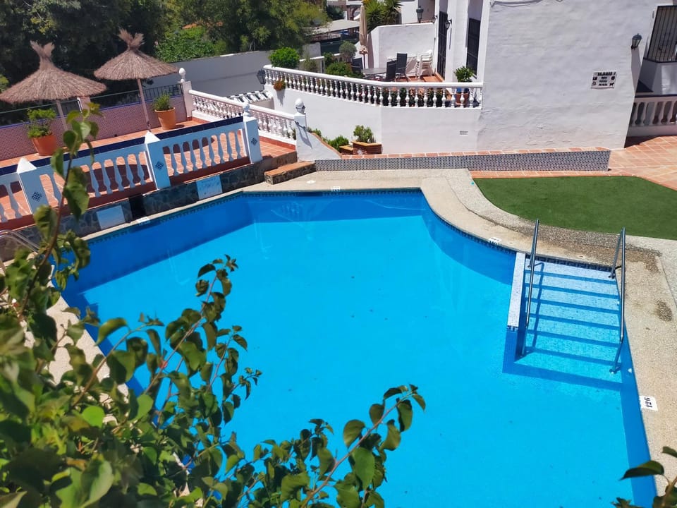 View (from property/room), Swimming pool