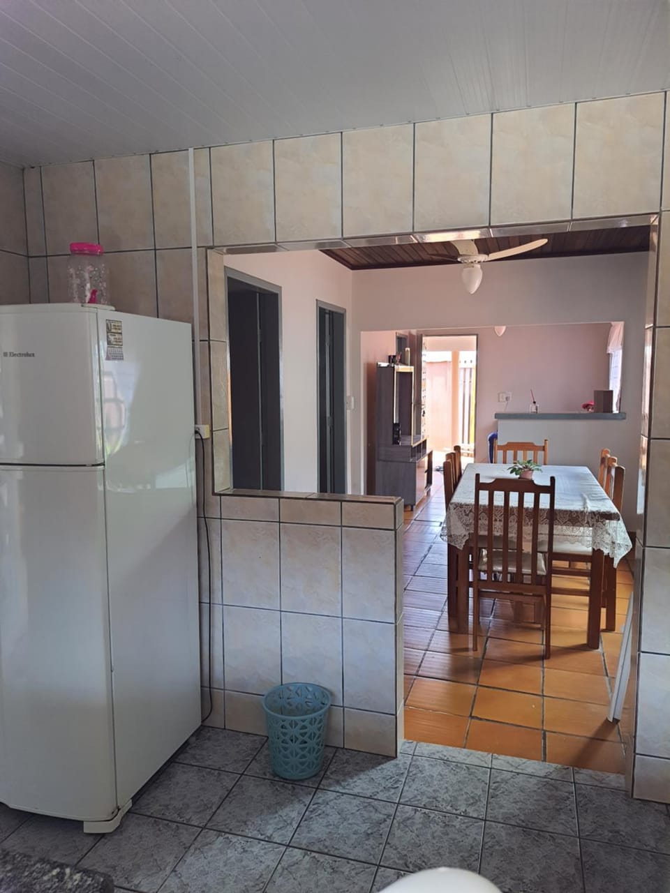 Leal house House in State of Paraná