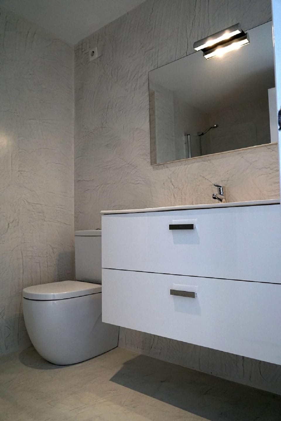 Moderne Ferienwohnung Primavera Apartment in Migjorn