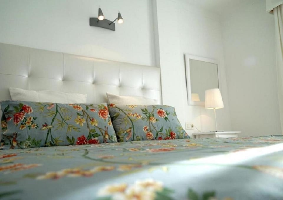 Moderne Ferienwohnung Primavera Apartment in Migjorn