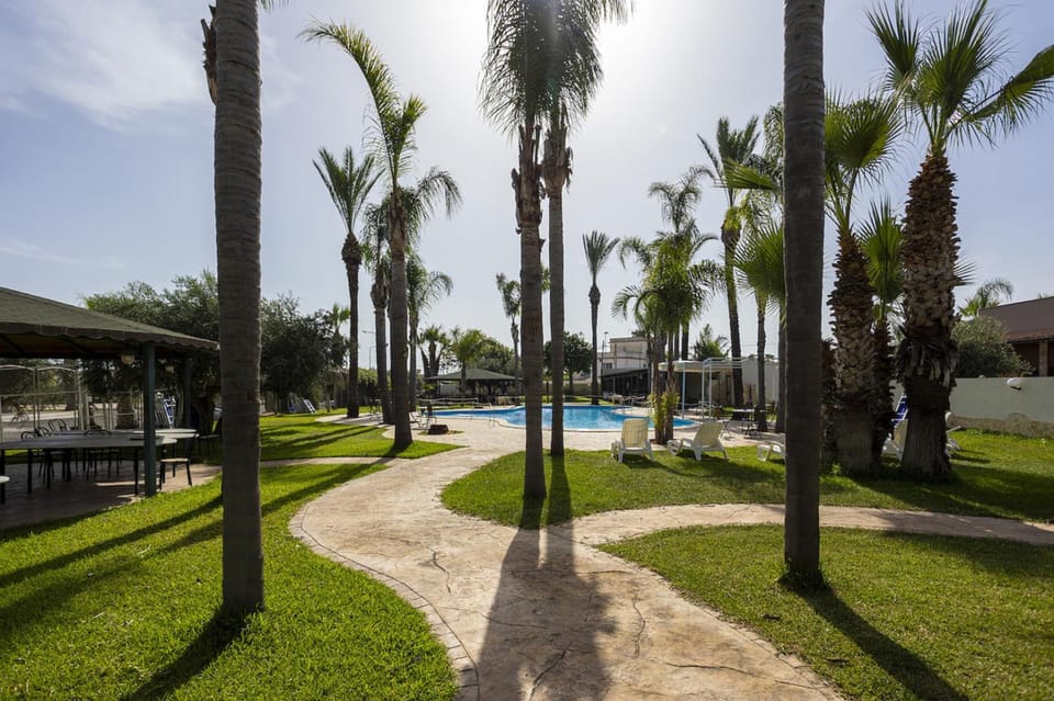 Oasi Lamia Apartment in Mazara del Vallo