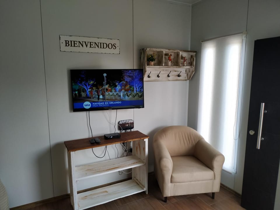 Casita de Piedra 4 Apartment hotel in Uruguay