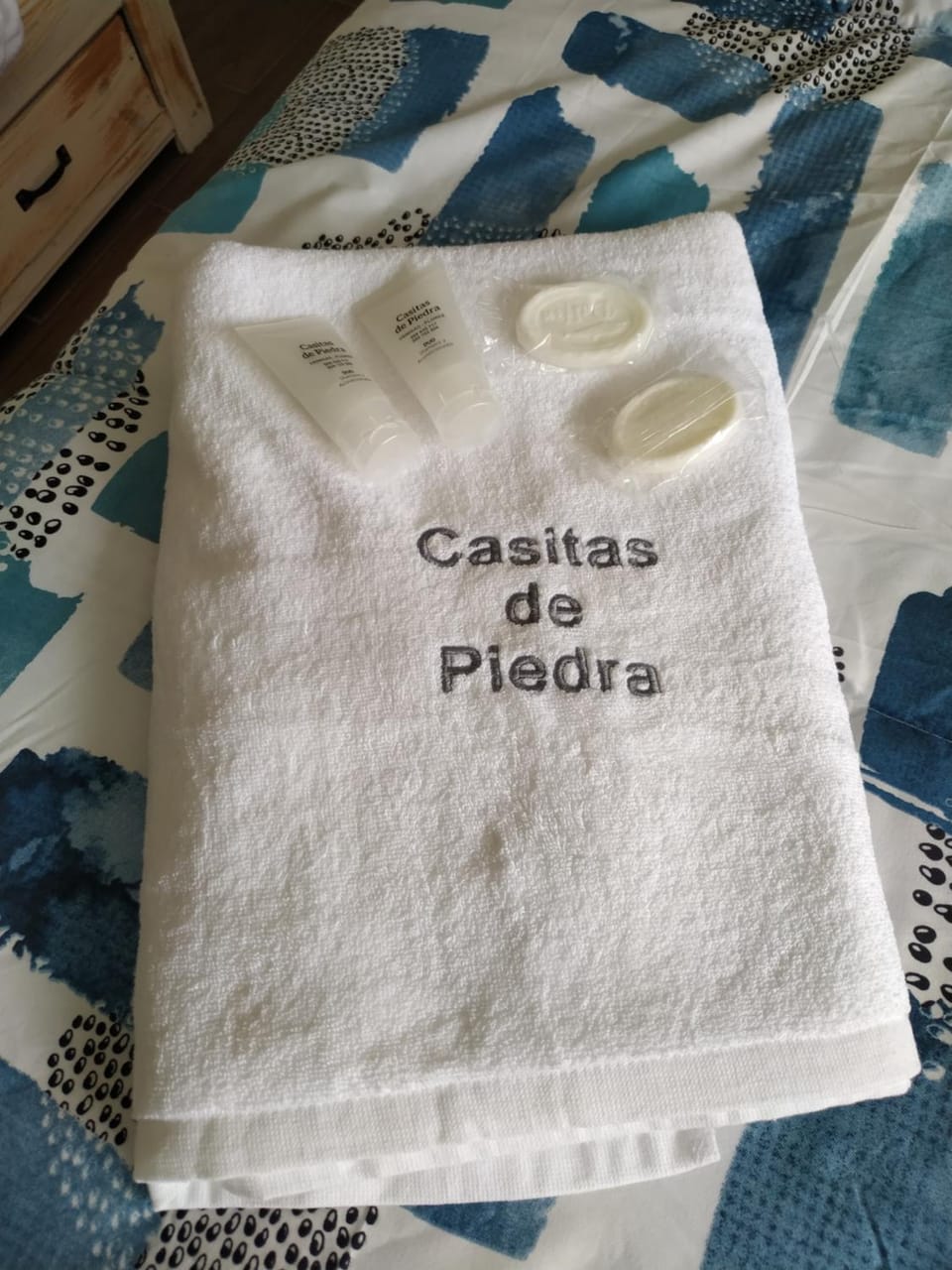 Casita de Piedra 4 Apartment hotel in Uruguay