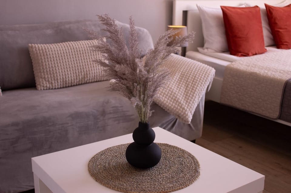Living room, Photo of the whole room, Seating area