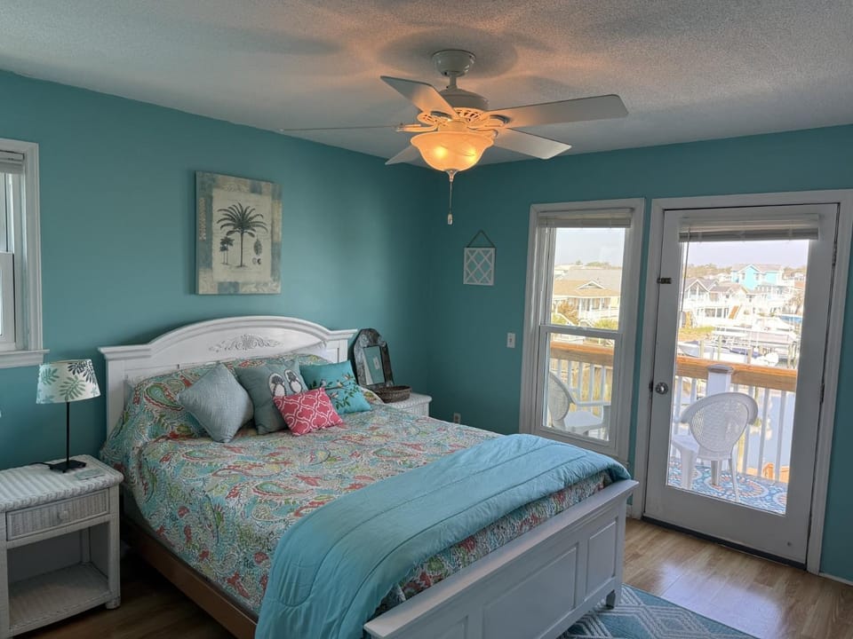 1 Galway Girl home House in Holden Beach
