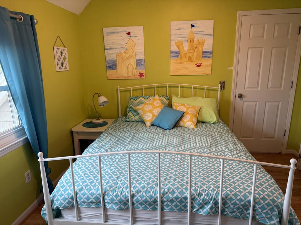 1 Galway Girl home House in Holden Beach