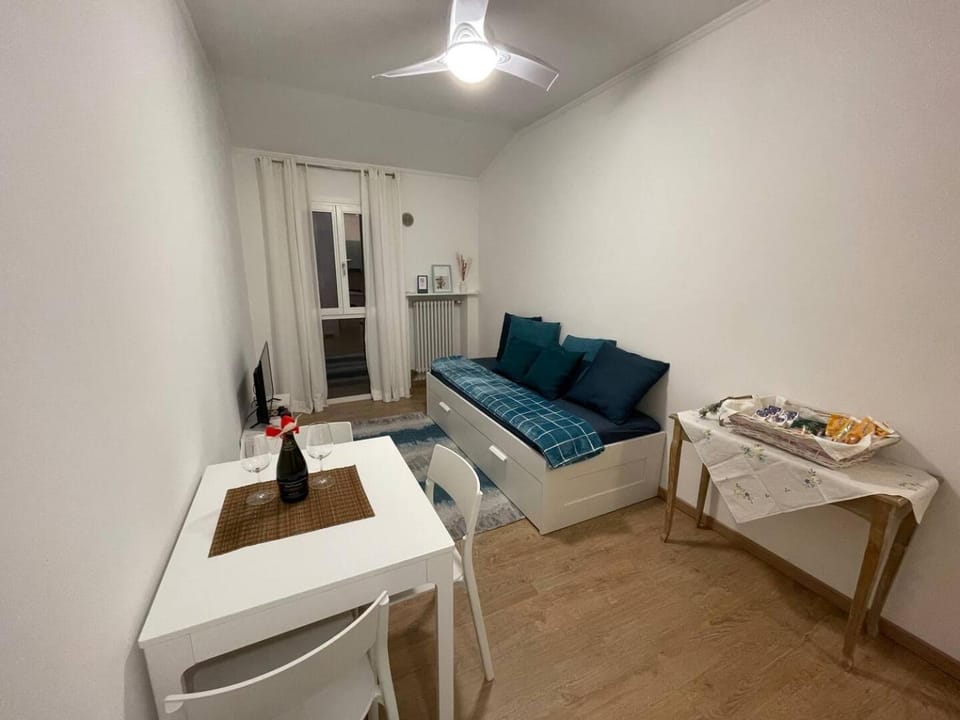CIVICO 186 Al Santo/Ospedali Apartment in Padua