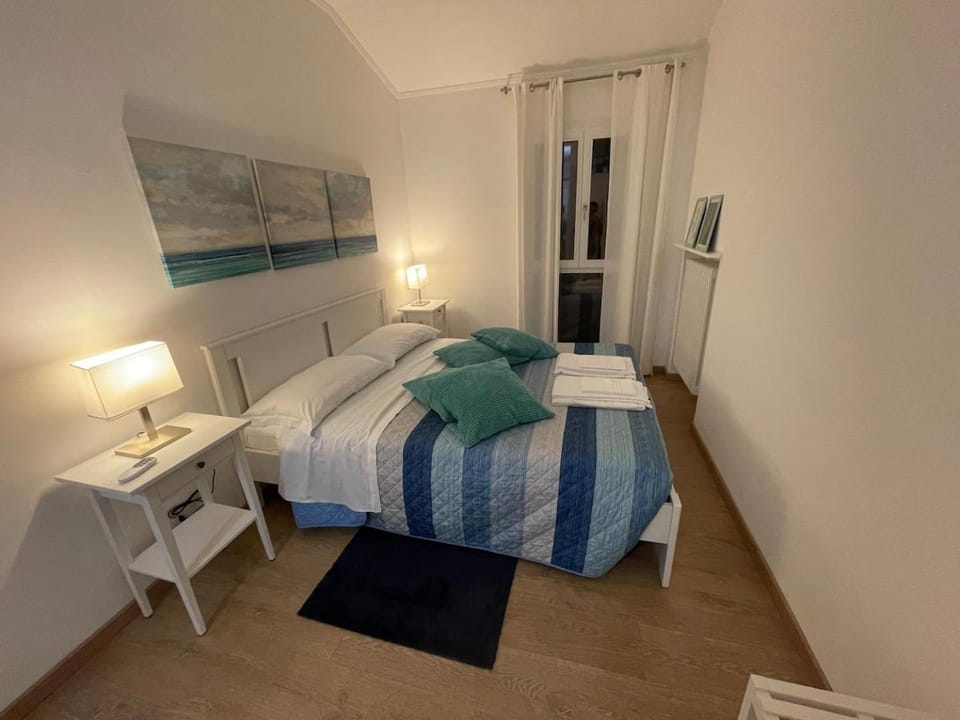 CIVICO 186 Al Santo/Ospedali Apartment in Padua