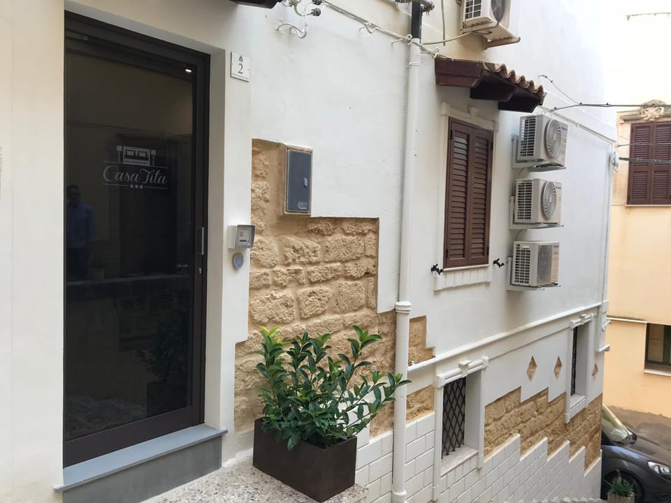 Casa Tita Bed and Breakfast in Agrigento