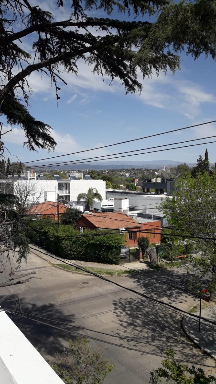 Maganal Apartment in Villa Carlos Paz