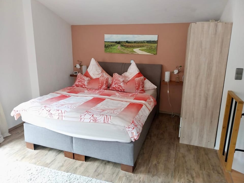 Ferienwohnung Familie Westermann House in Rhineland-Palatinate
