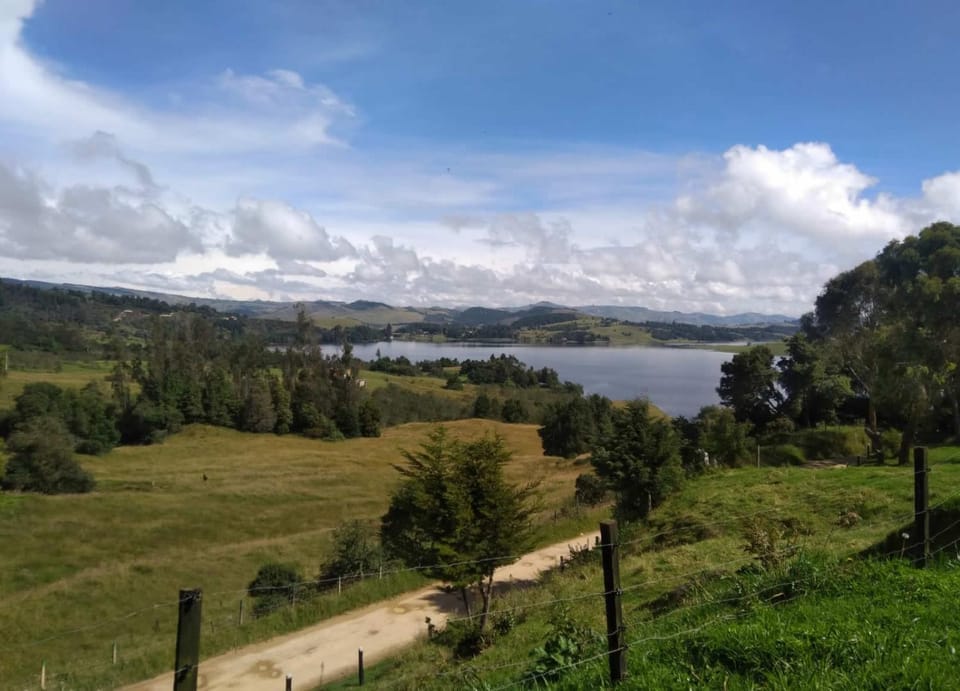 Natural landscape, Hiking, Garden view, River view