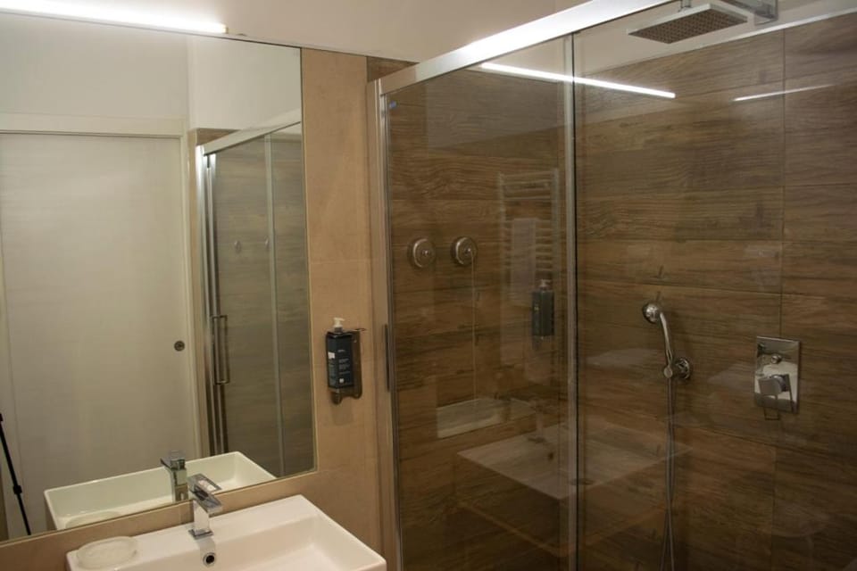 eco Hotel Milano & BioRiso Restaurant Hotel in Milan