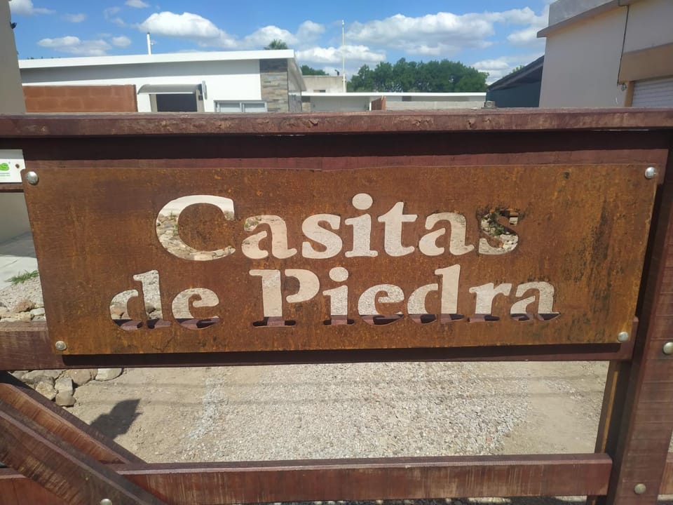 Casita de Piedra 5 Apartment in Uruguay