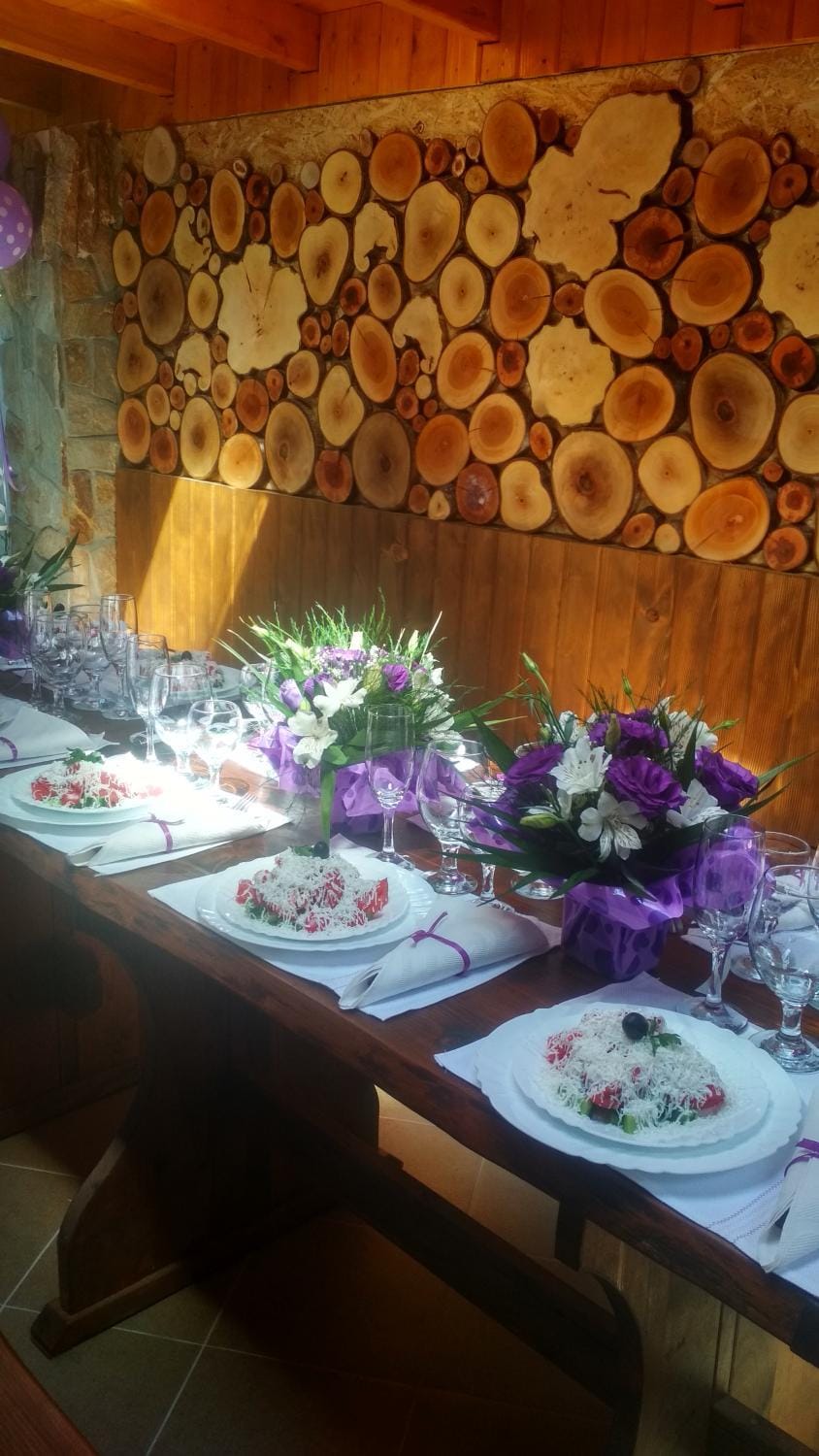 Veselata Guest House Bed and Breakfast in North Macedonia