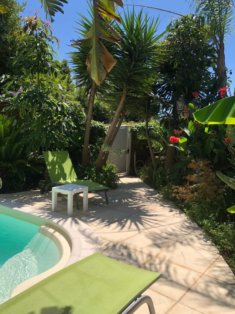 STUDETTE Beausejour Apartment in Cannes