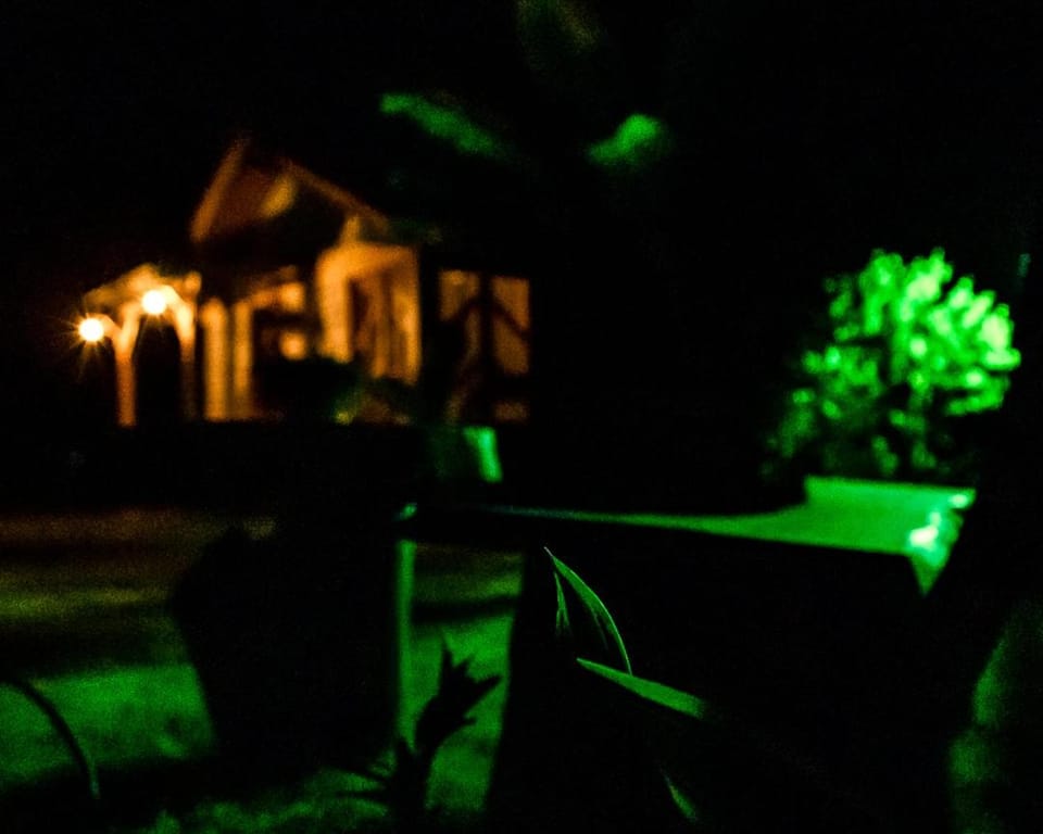 Chalé Girassol Nature lodge in State of Santa Catarina