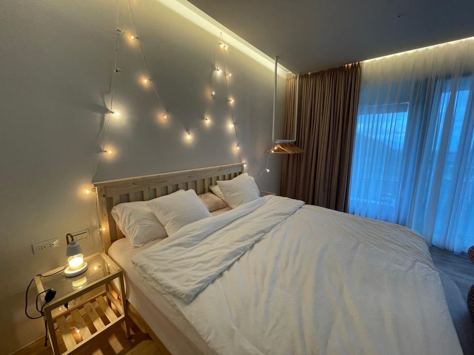 Toucheng Goodtime Holmestay Apartment hotel in Taiwan, Province of China