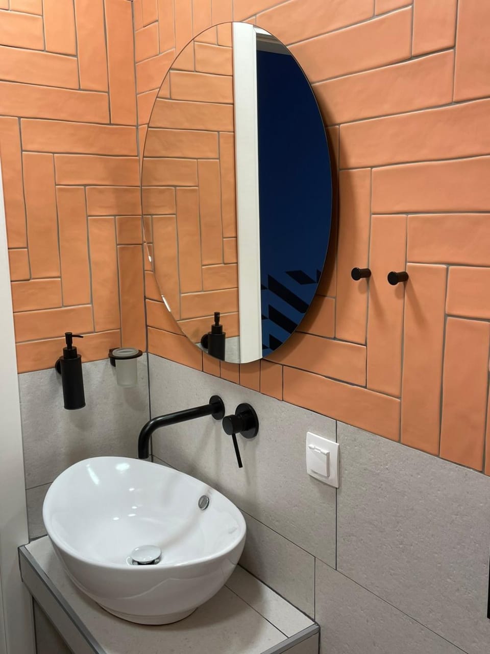 Valory #1,2 Aesthetic Stay Apartment in Thessaloniki