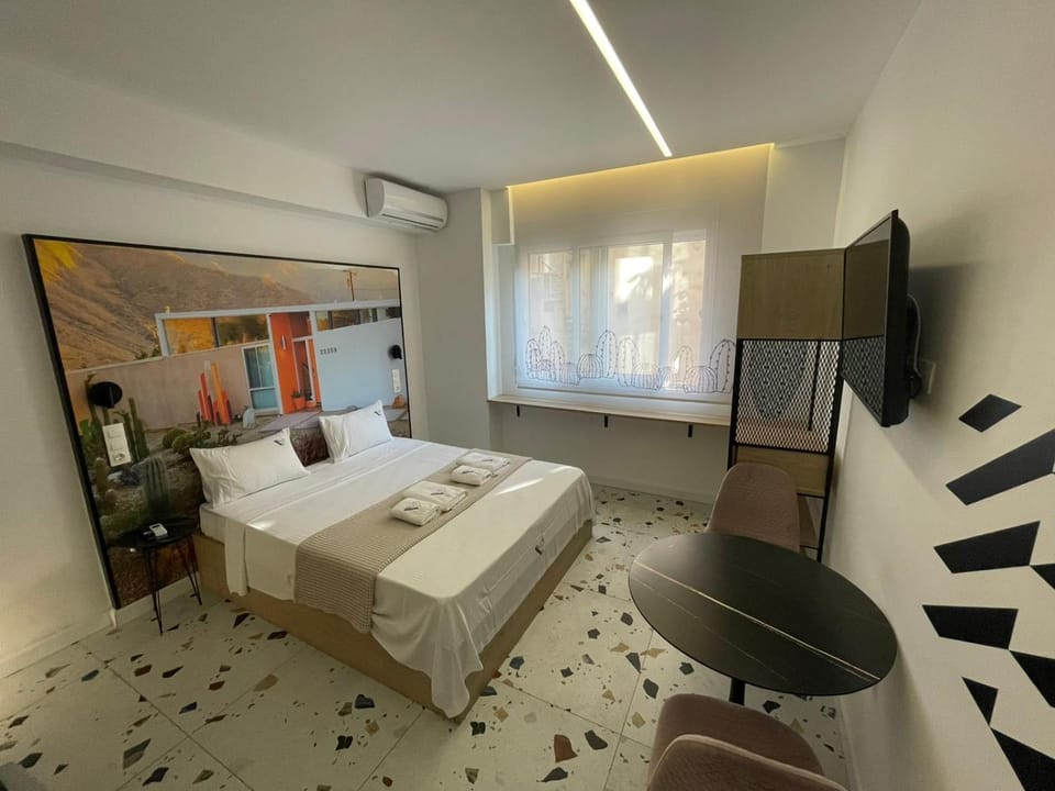 Valory #1,2 Aesthetic Stay Apartment in Thessaloniki