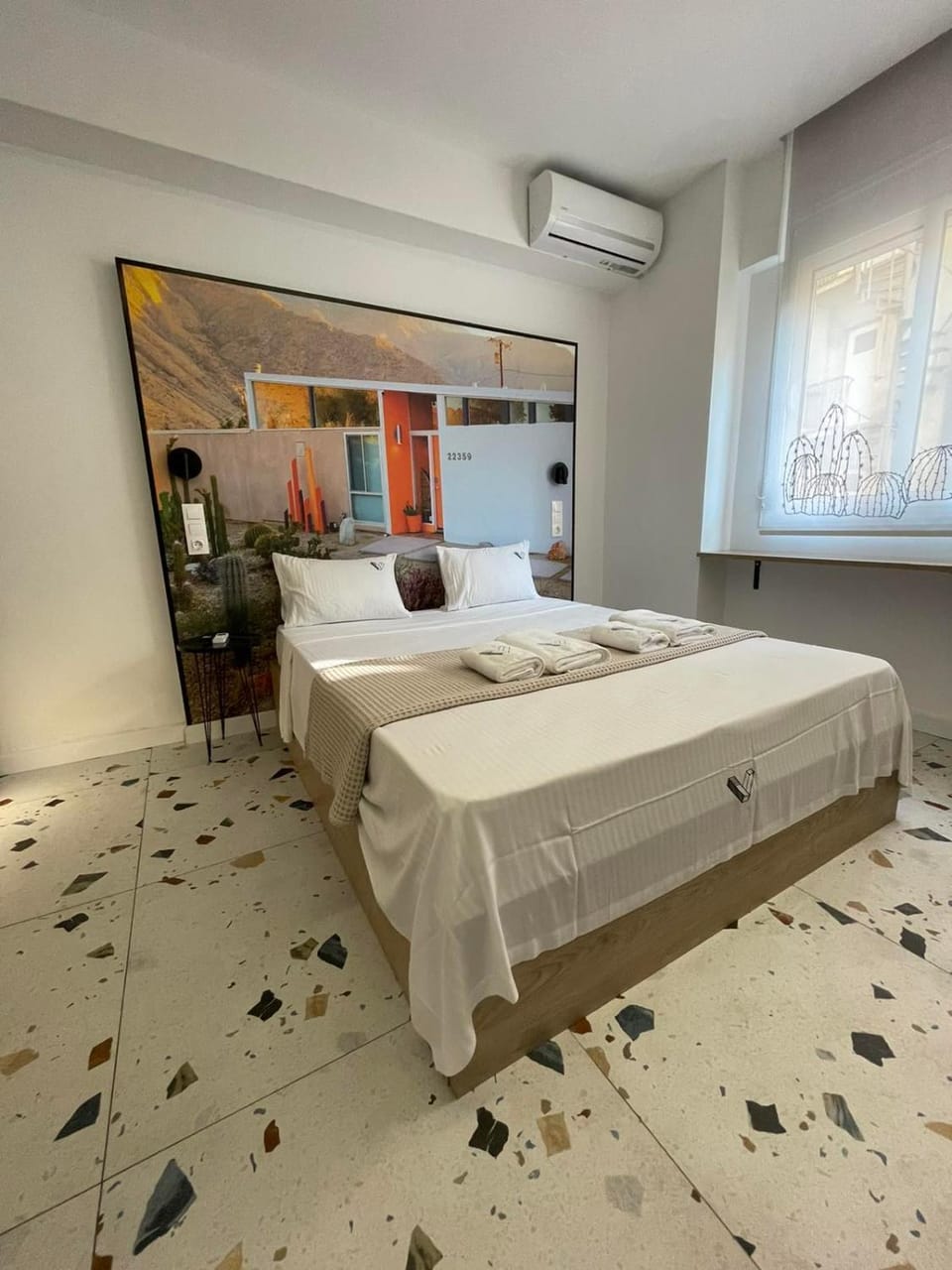 Valory #1,2 Aesthetic Stay Apartment in Thessaloniki