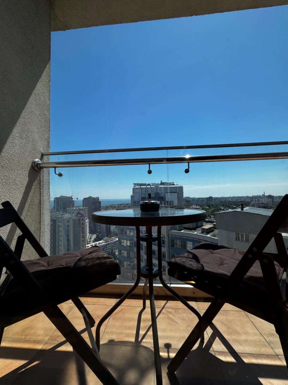 View (from property/room), Balcony/Terrace