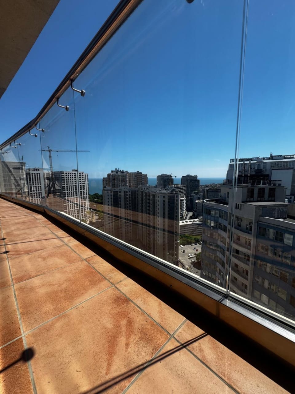View (from property/room), Balcony/Terrace
