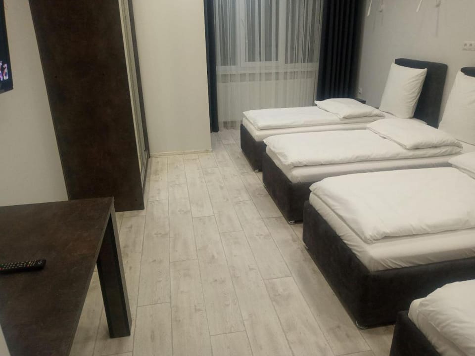 Як вдома ! Apartment in Slovakia