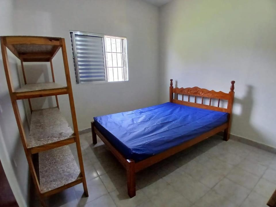 Casa na Jureia - Barra do Ribeira - Iguape House in State of São Paulo