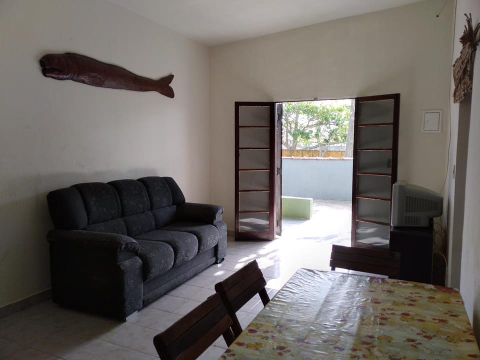 Casa na Jureia - Barra do Ribeira - Iguape House in State of São Paulo