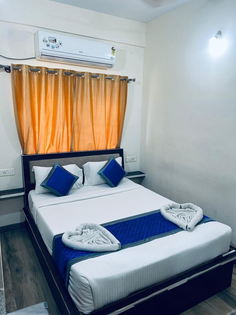 SM Rooms HSR Layout Bengaluru Bed and Breakfast in Bengaluru