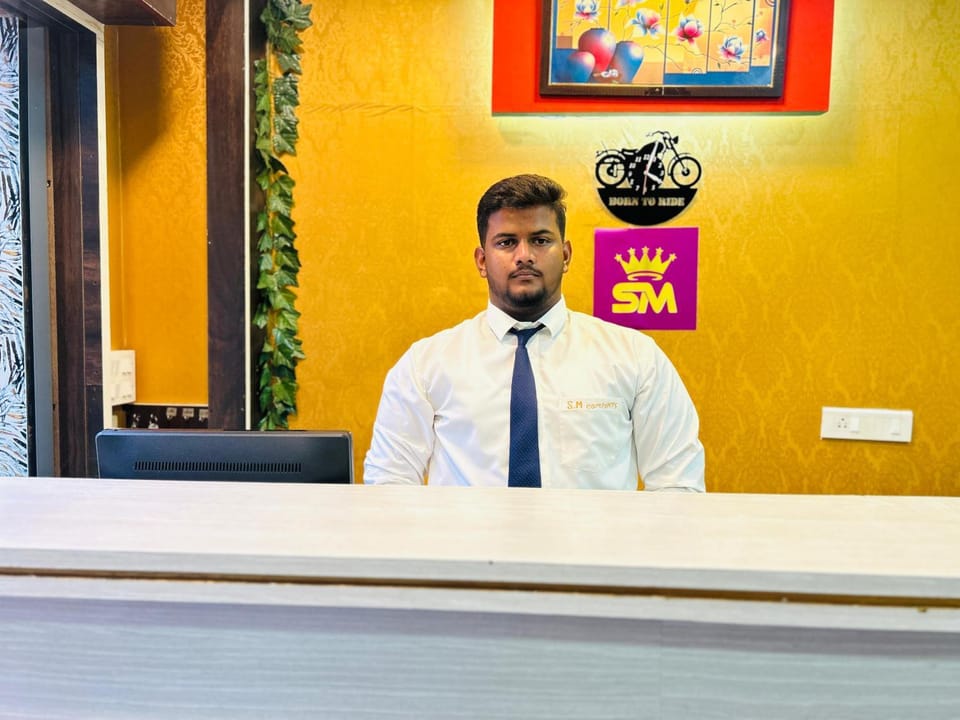 SM Rooms HSR Layout Bengaluru Bed and Breakfast in Bengaluru