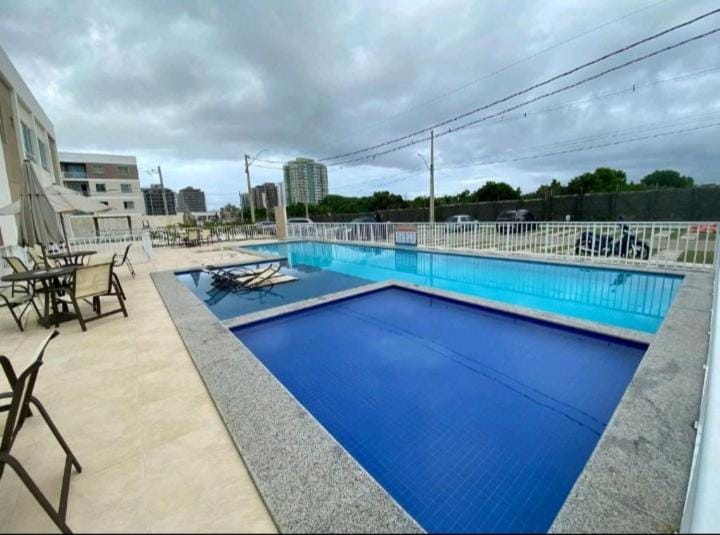 Apt 3 quartos Praia dos Milionários ao lado Atakarejo com 2 Ar Condicionado Apartment in Ilhéus