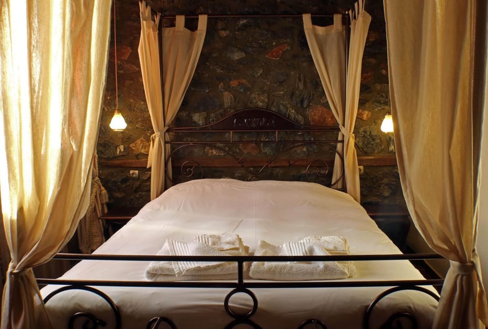 Zeidoro Bed and Breakfast in Decentralized Administration of Macedonia and Thrace