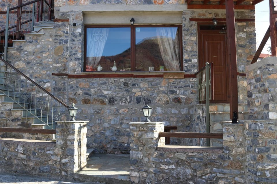 Zeidoro Bed and Breakfast in Decentralized Administration of Macedonia and Thrace