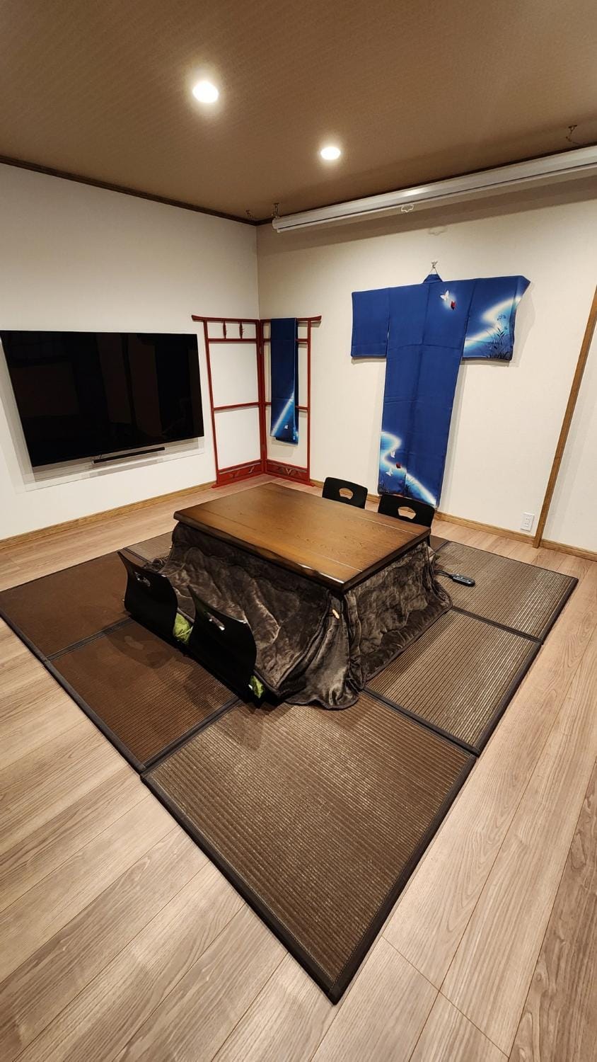 Hida Takayamasan no machi House - Vacation STAY 98088v House in Takayama