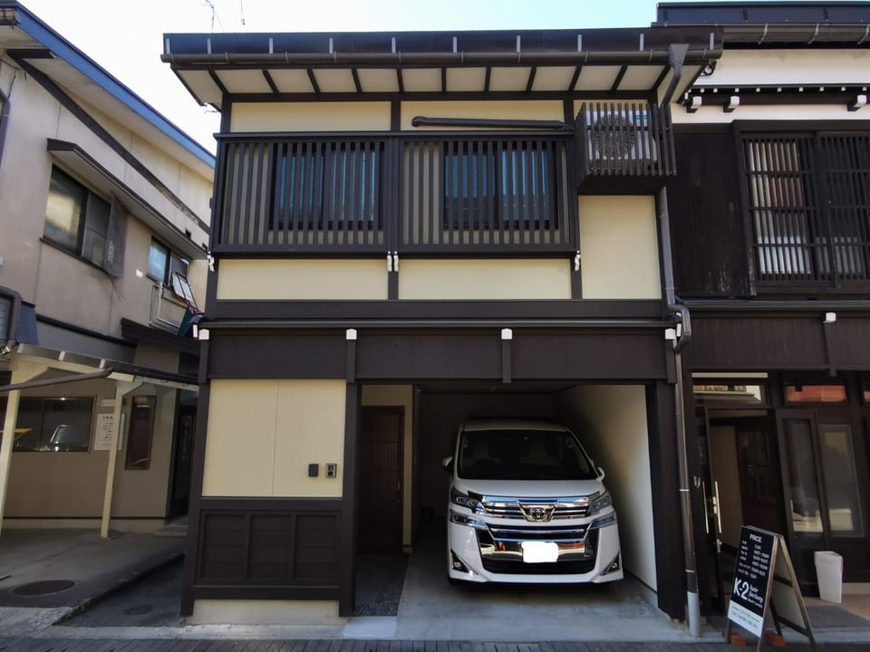 Hida Takayamasan no machi House - Vacation STAY 98088v House in Takayama