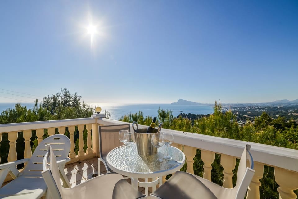 Sea view