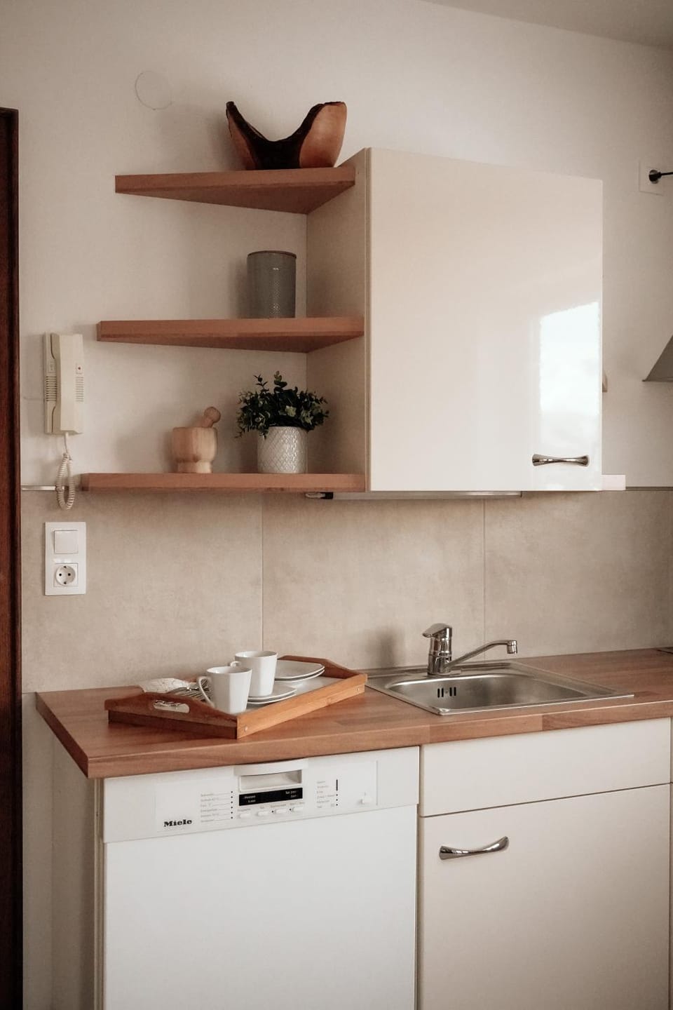 Bergblick Apartment in Salzburgerland