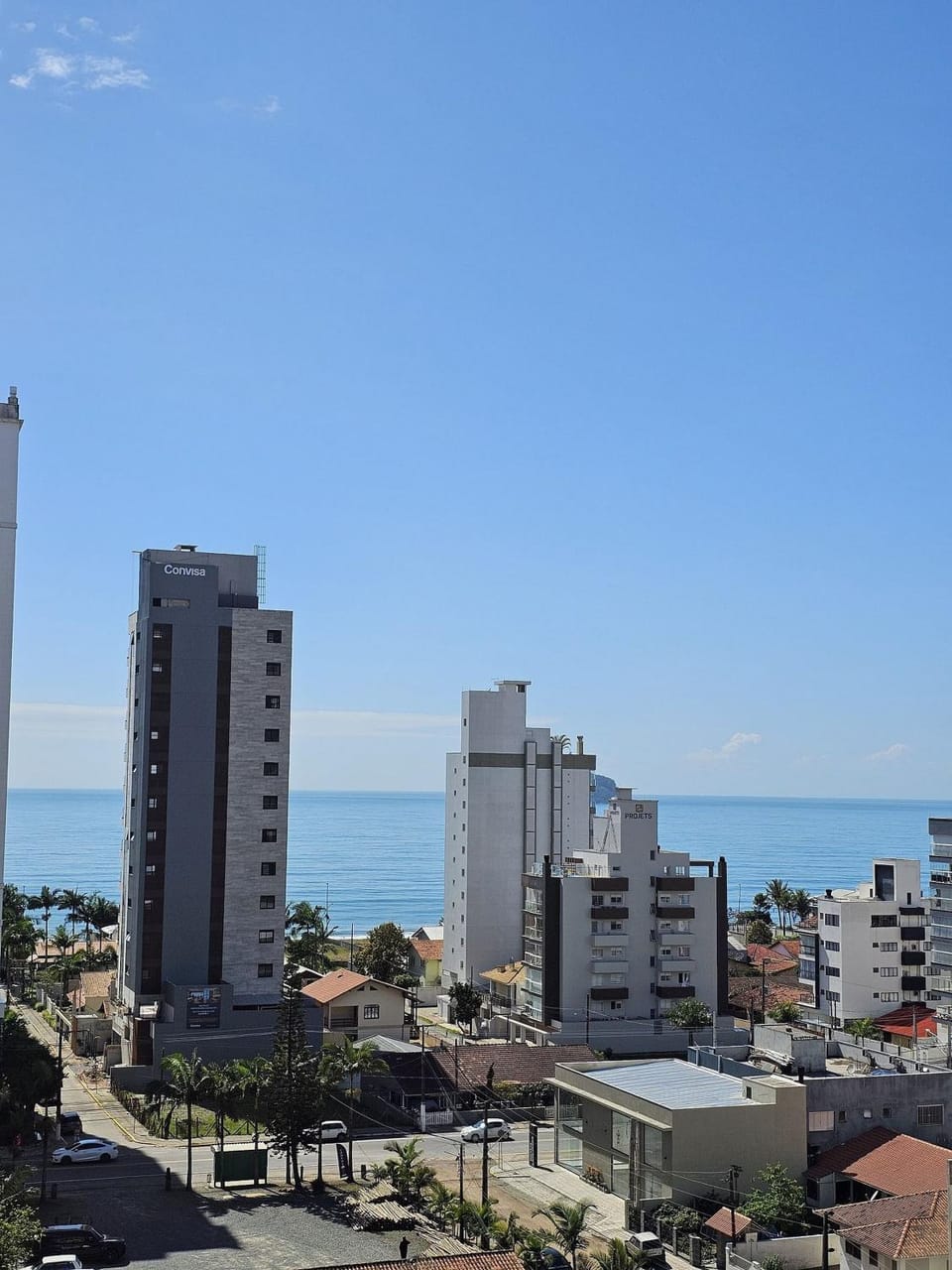 Sea view