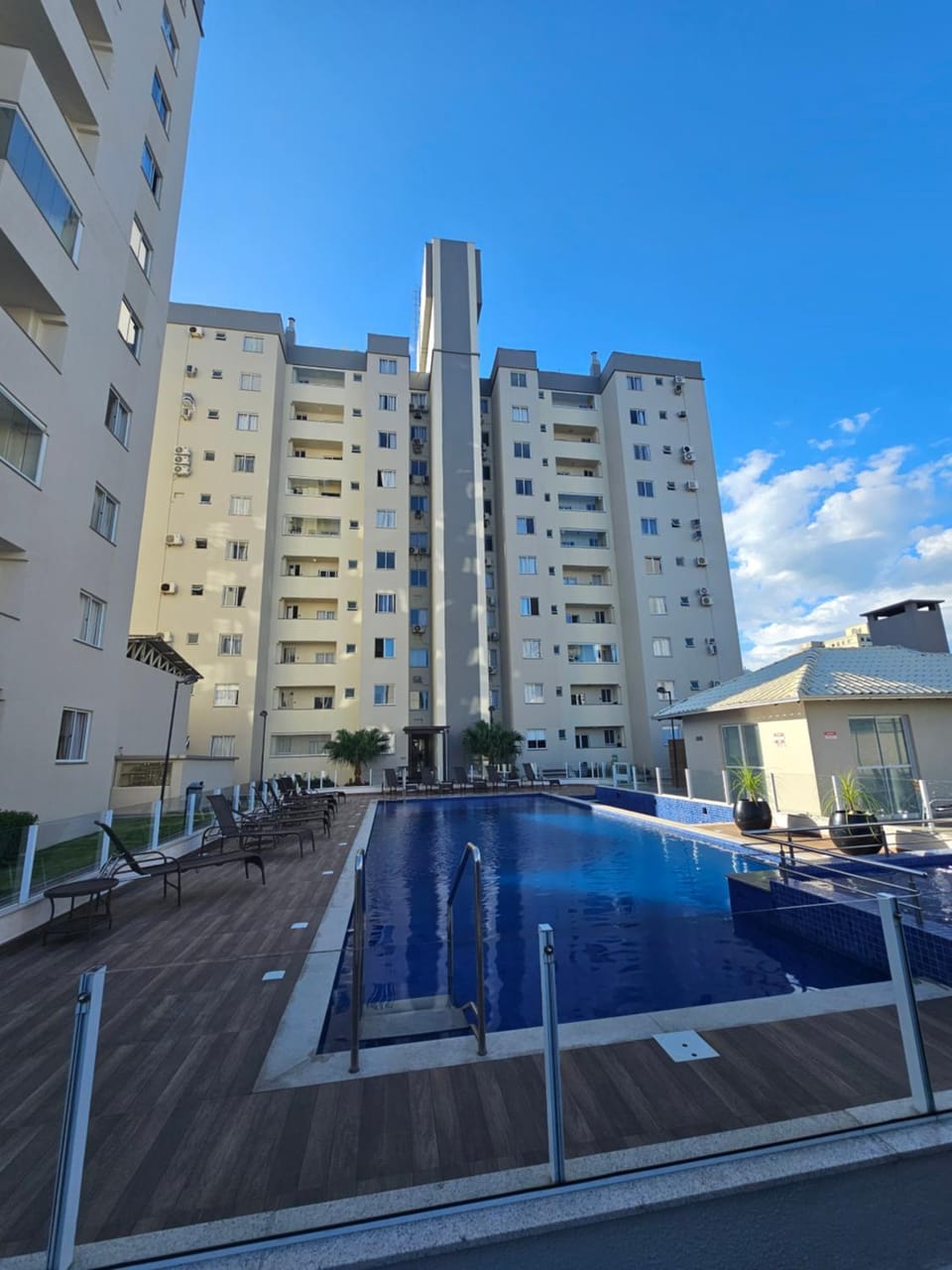 Property building, Pool view, Swimming pool, Swimming pool
