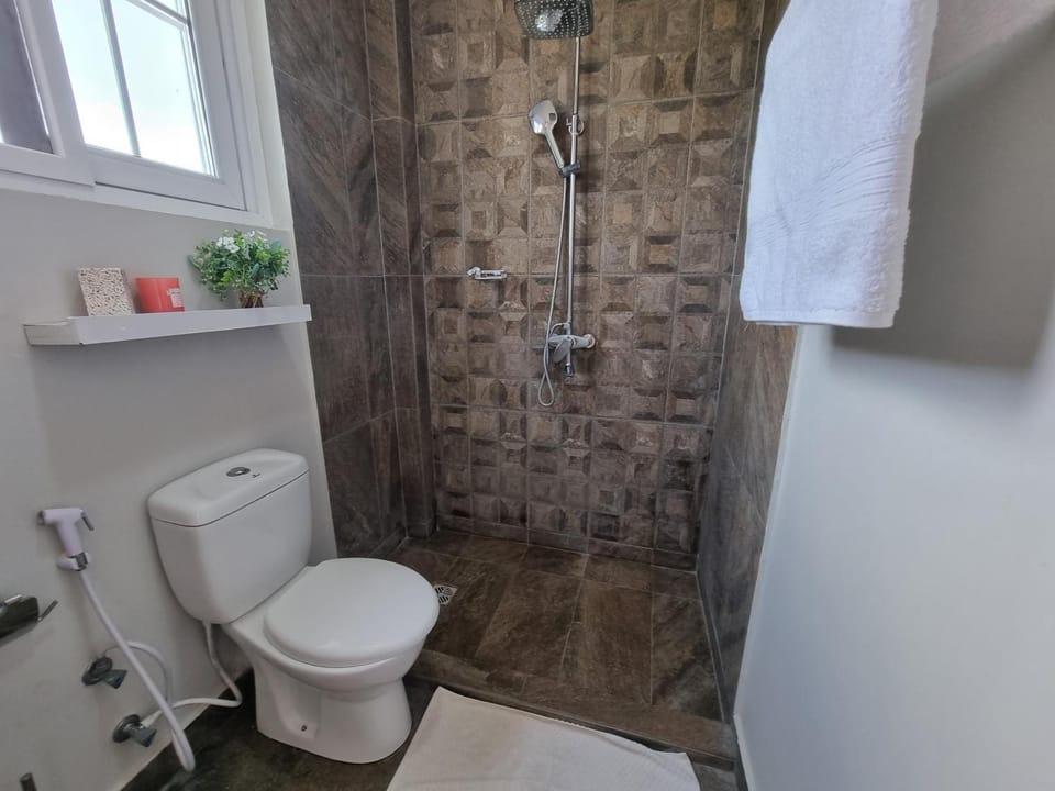 Aggie's BnB Vacation rental in City of Dar es Salaam