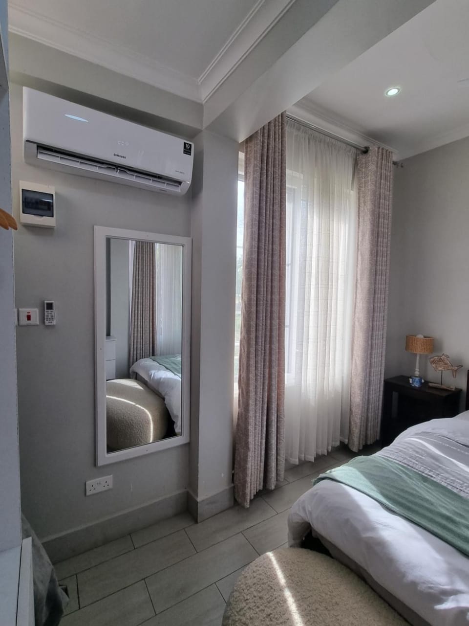Aggie's BnB Vacation rental in City of Dar es Salaam