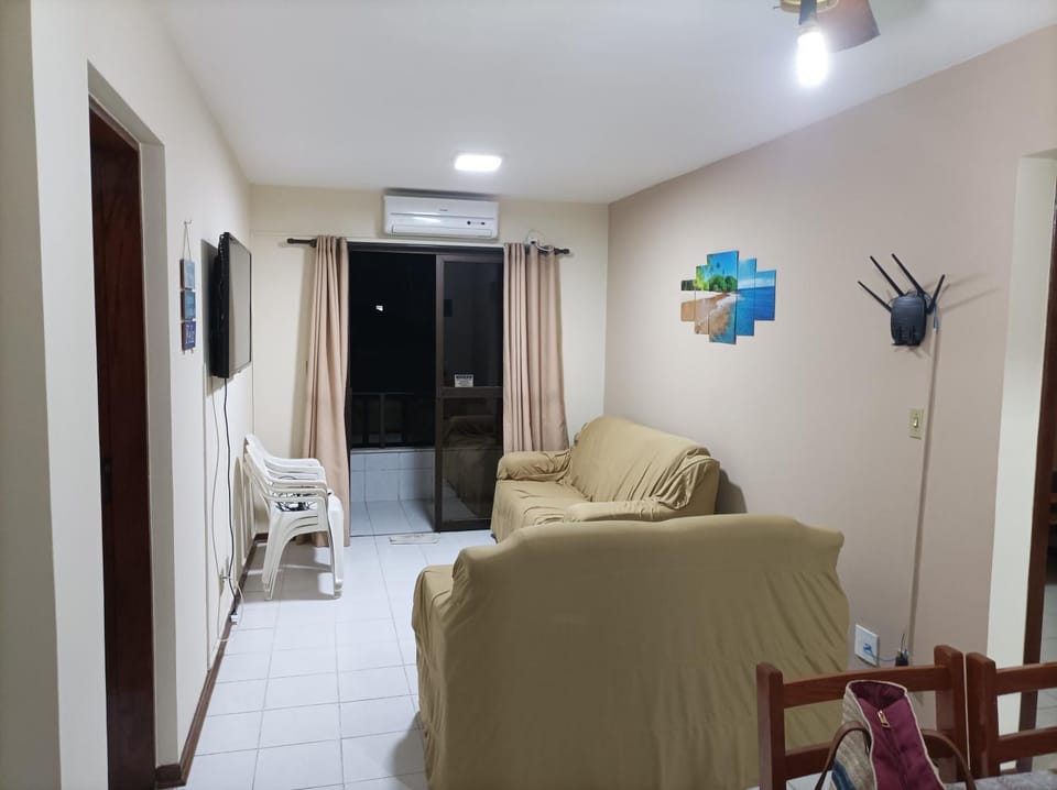 Apartamento praia grande em Ubatuba Apartment in Ubatuba