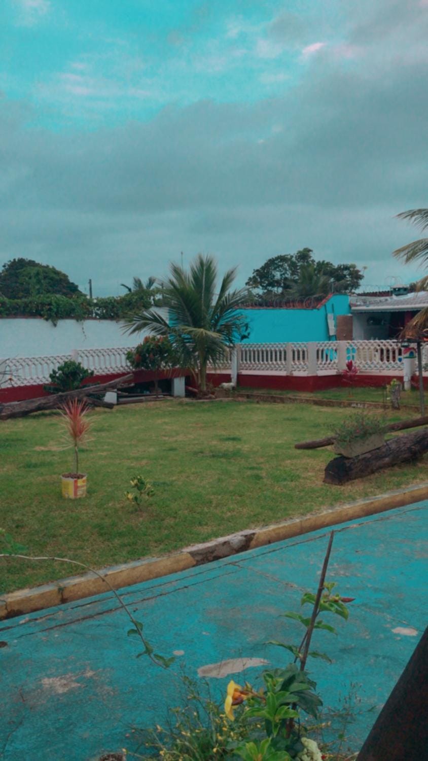 Casa para temporada e fins de semana House in Itanhaém