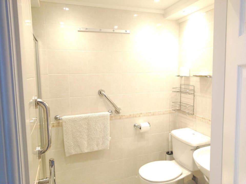 Three Gables Bed and Breakfast in Bridlington