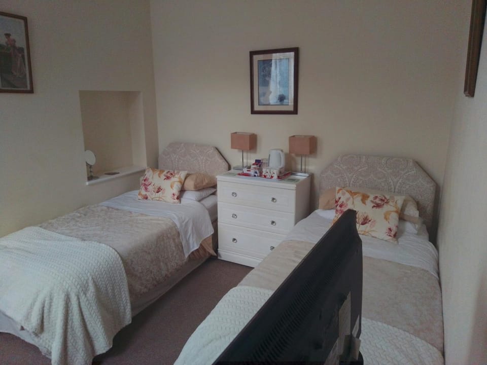 Three Gables Bed and Breakfast in Bridlington