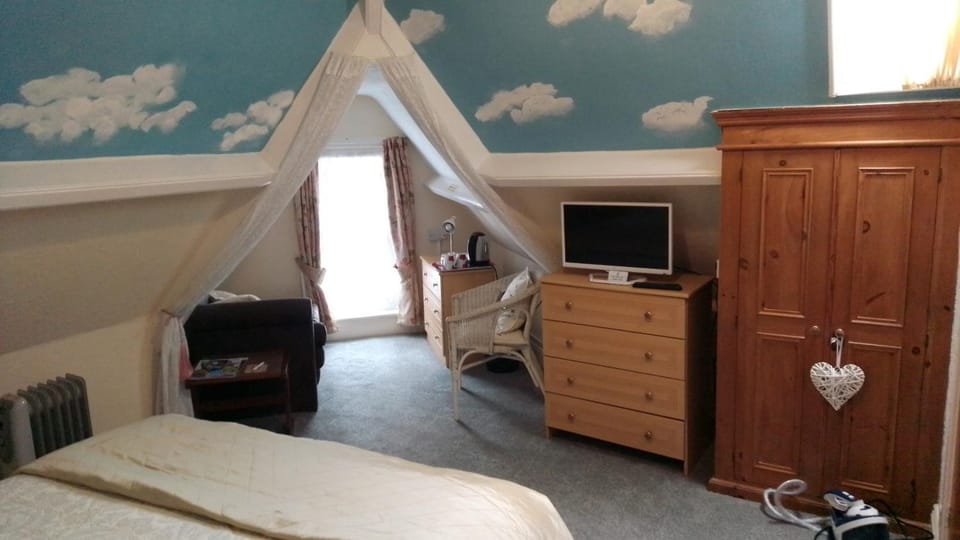 Three Gables Bed and Breakfast in Bridlington