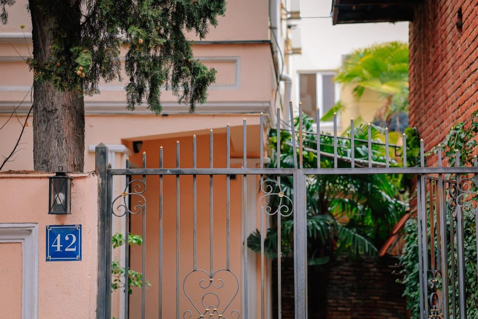 Day, Street view, acessibility