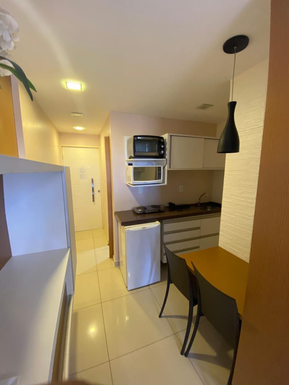 Flat - Victory Intermares Apartment in Cabedelo